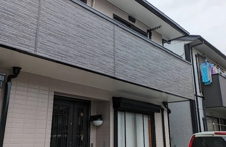 費用対効果抜群！金属サイディングで賢い住まいづくり
